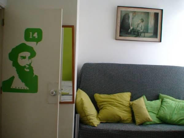 Alfama Patio Apartments Lisboa Exterior foto